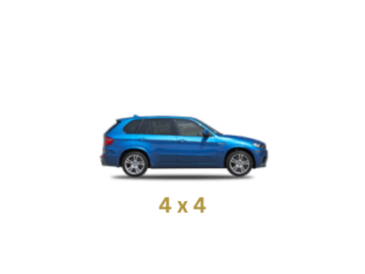 4 x 4